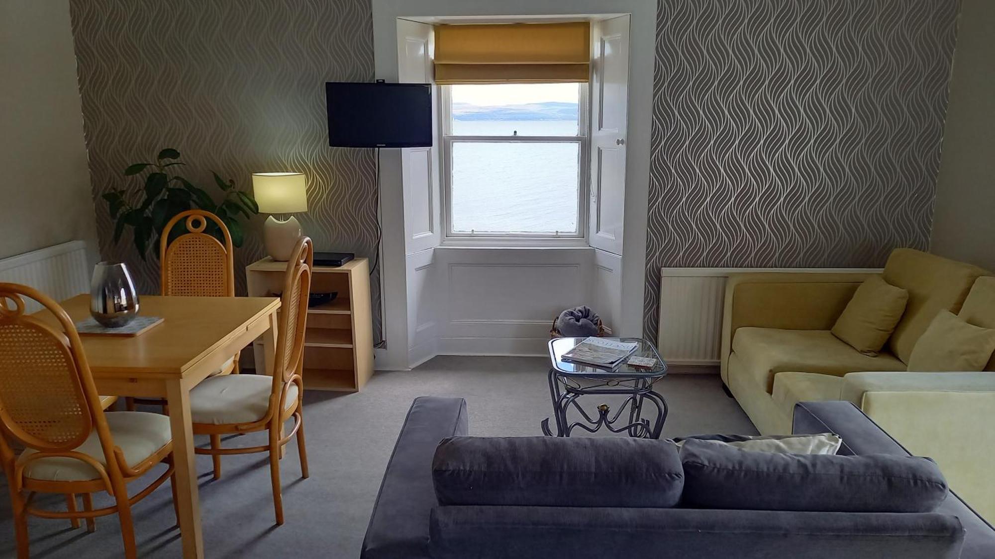 One Marine Place Port Bannatyne Phòng bức ảnh