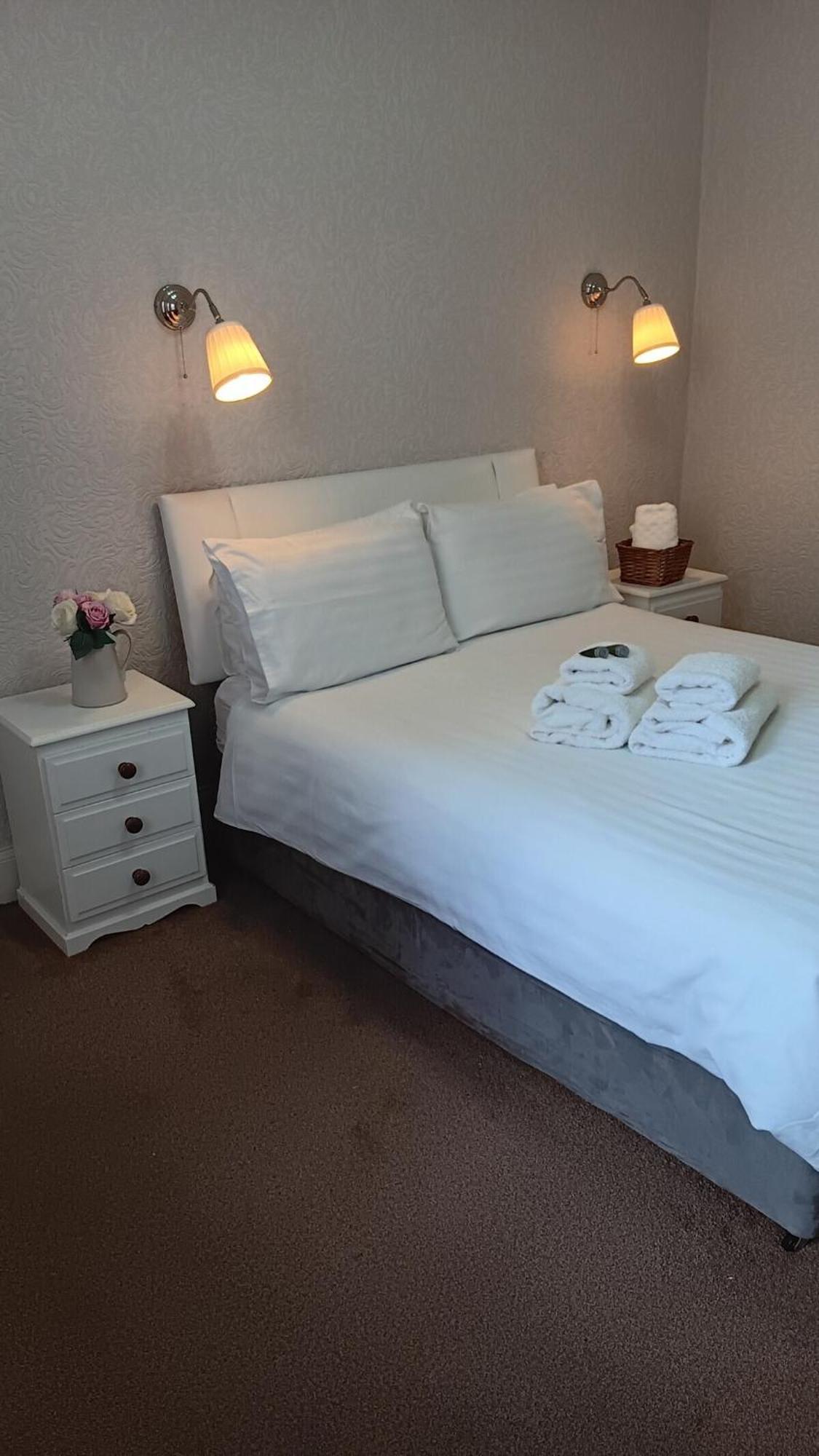 One Marine Place Port Bannatyne Phòng bức ảnh